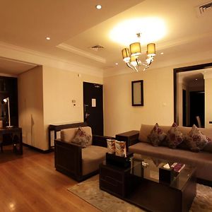 Three-Bedroom Suite